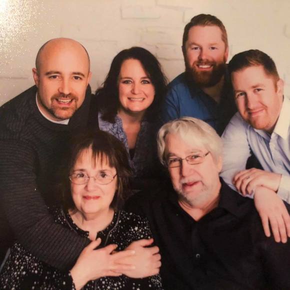 Meet your Posher, Jason - Picture 1 of 1